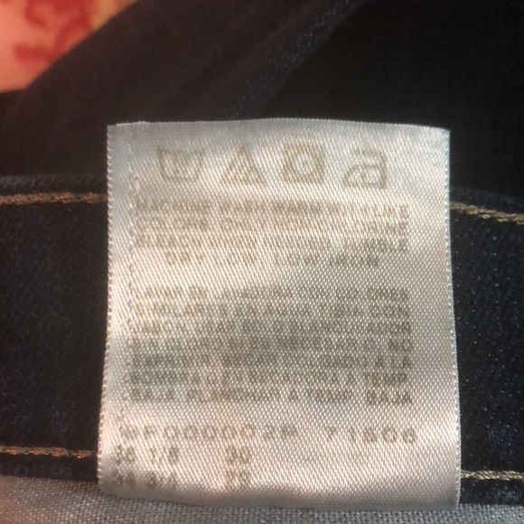 LEE Denim Size 14 Short Relaxed Straight Leg Classic 5-pocket Jeans
$78 NEW - Picture 13 of 16